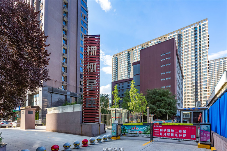 外立面